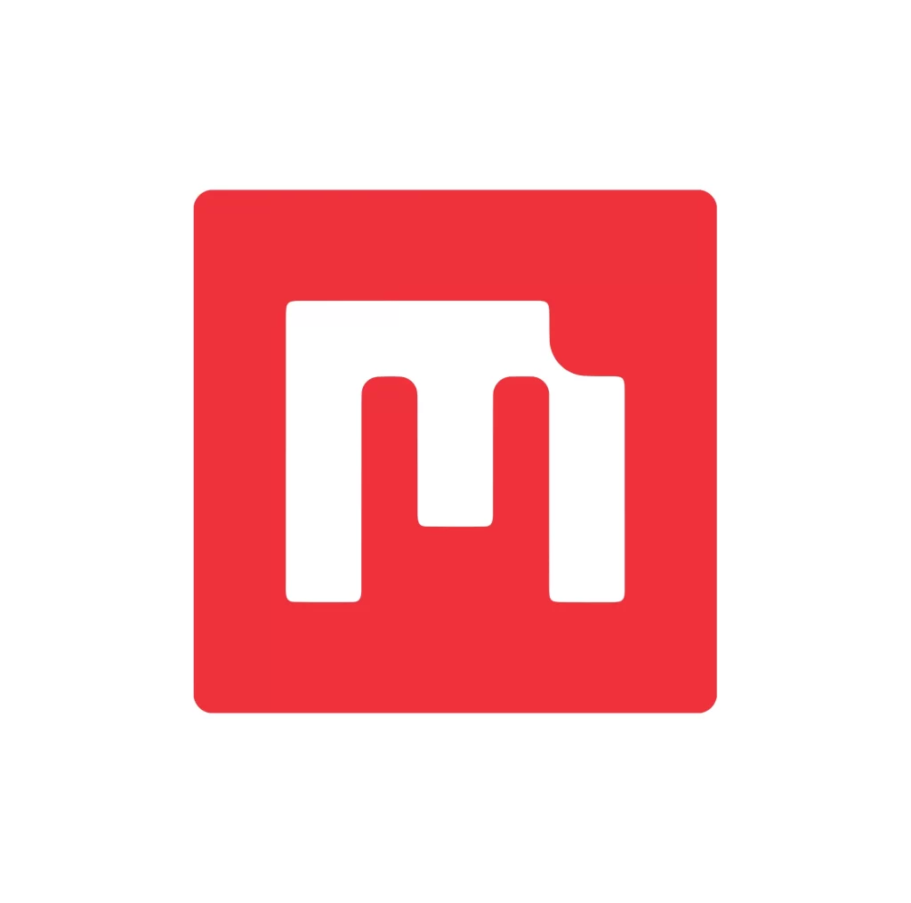 Mojang Studios vector Logo icon