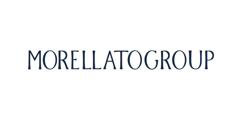 Morellato Group vector Logo