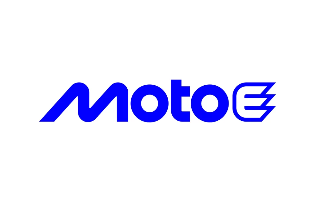 Moto E logo vector
