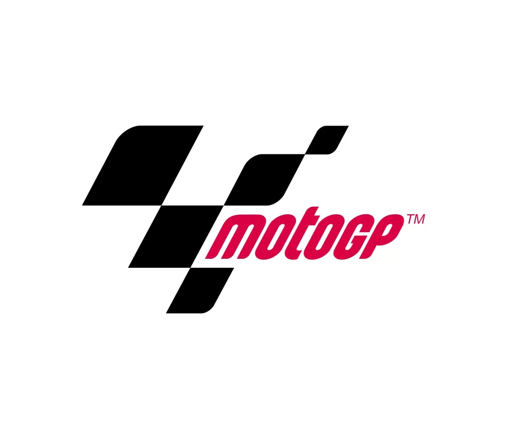 Moto Gp logo vector