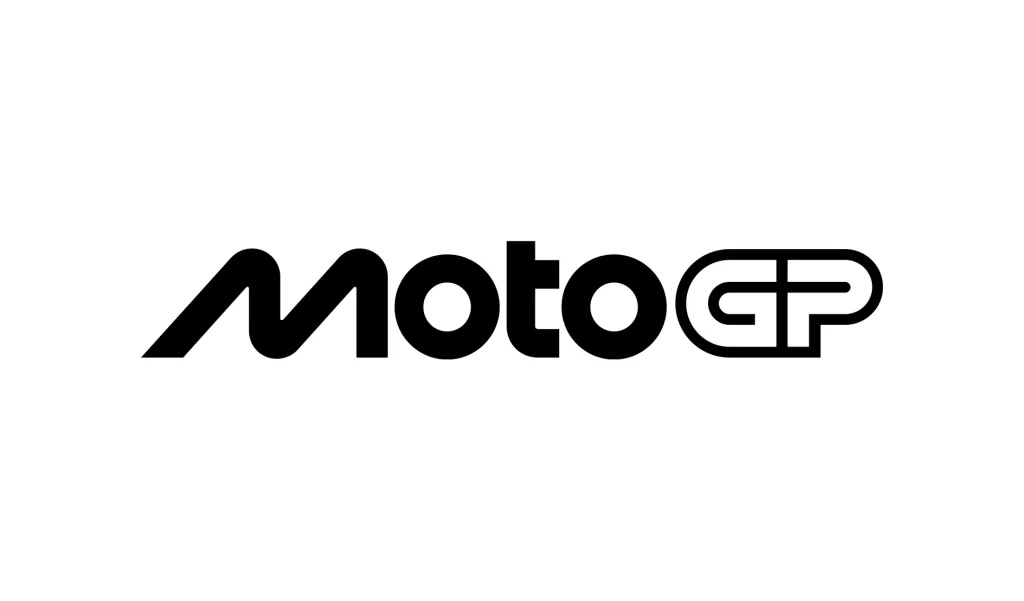 MotoGP logo vector