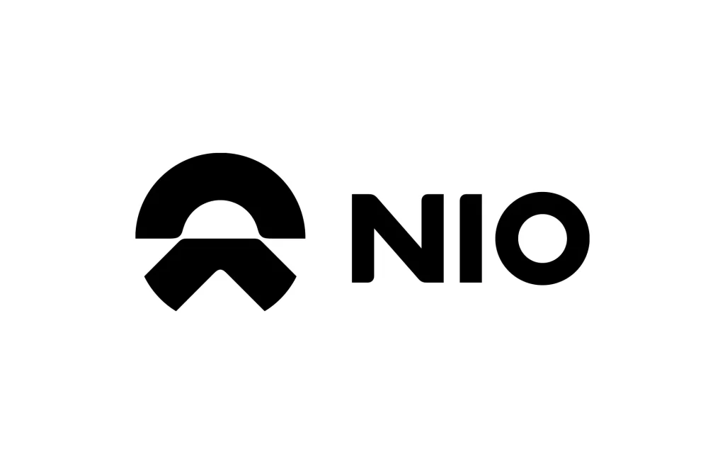 NIO vector logo