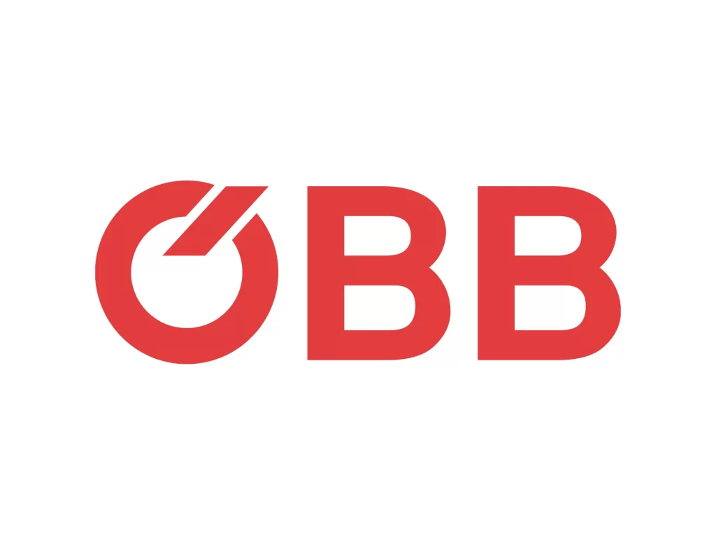 ÖBB OEBB vector logo