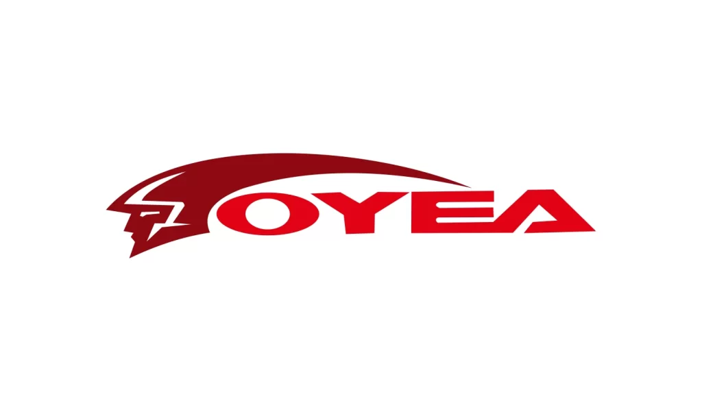 OYEA vector logo