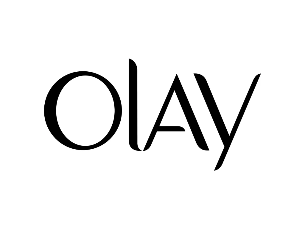 Olay new vector logo