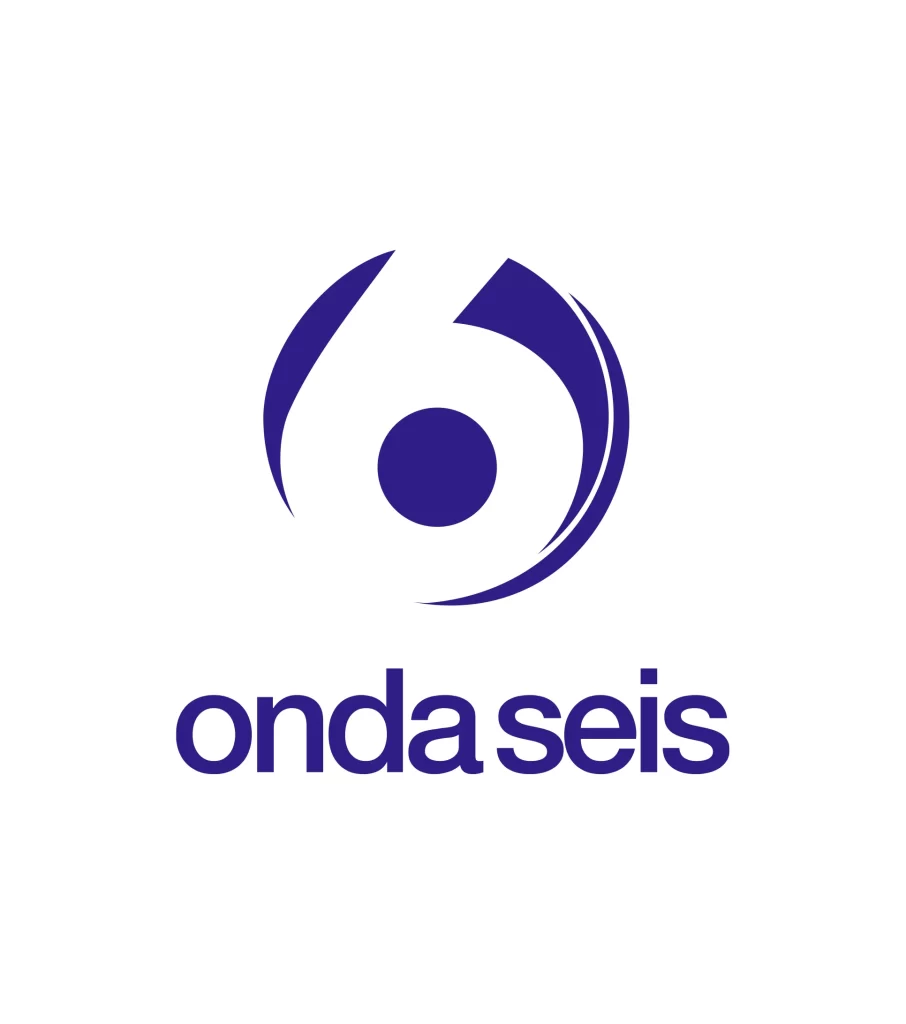 Onda Seis vector logo