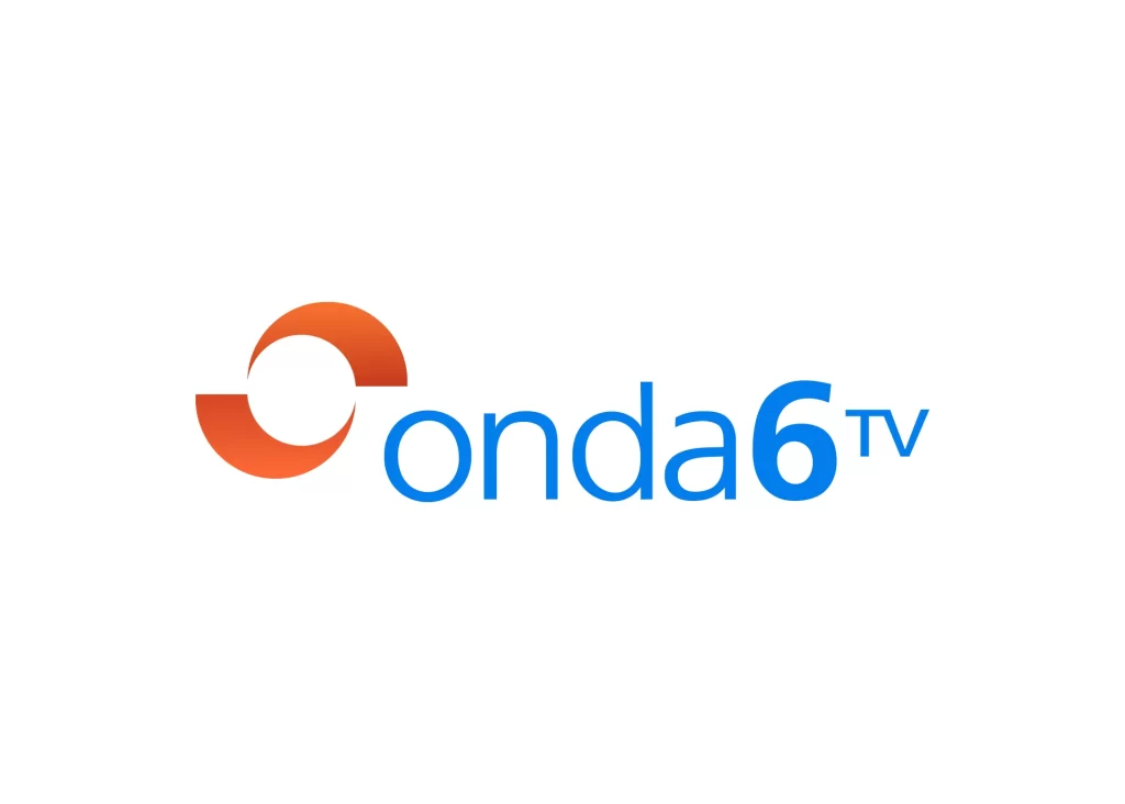 Onda6 vector Logo