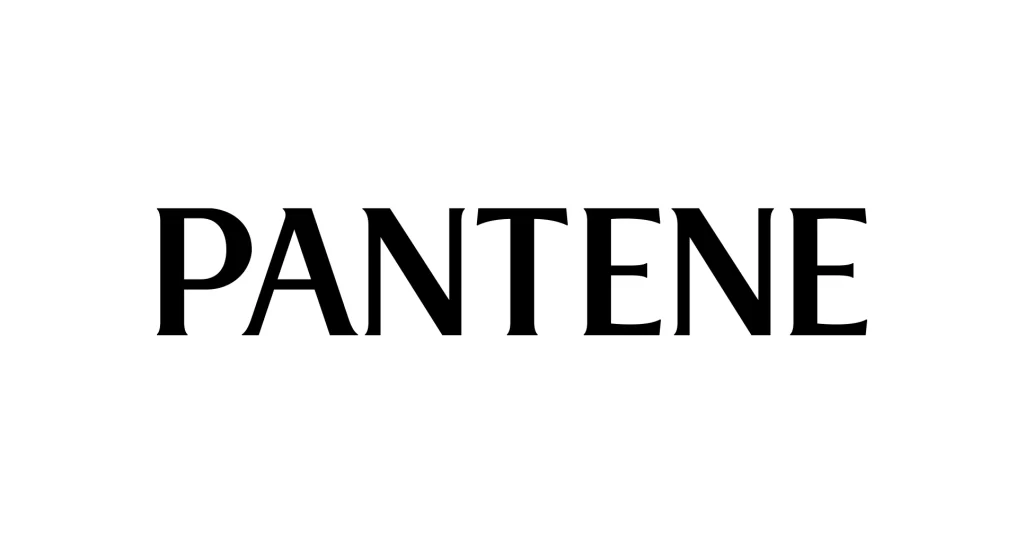 Pantene vector logo