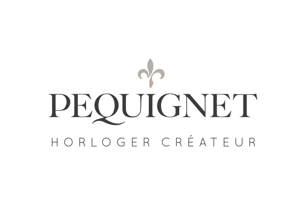 Pequignet logo vector