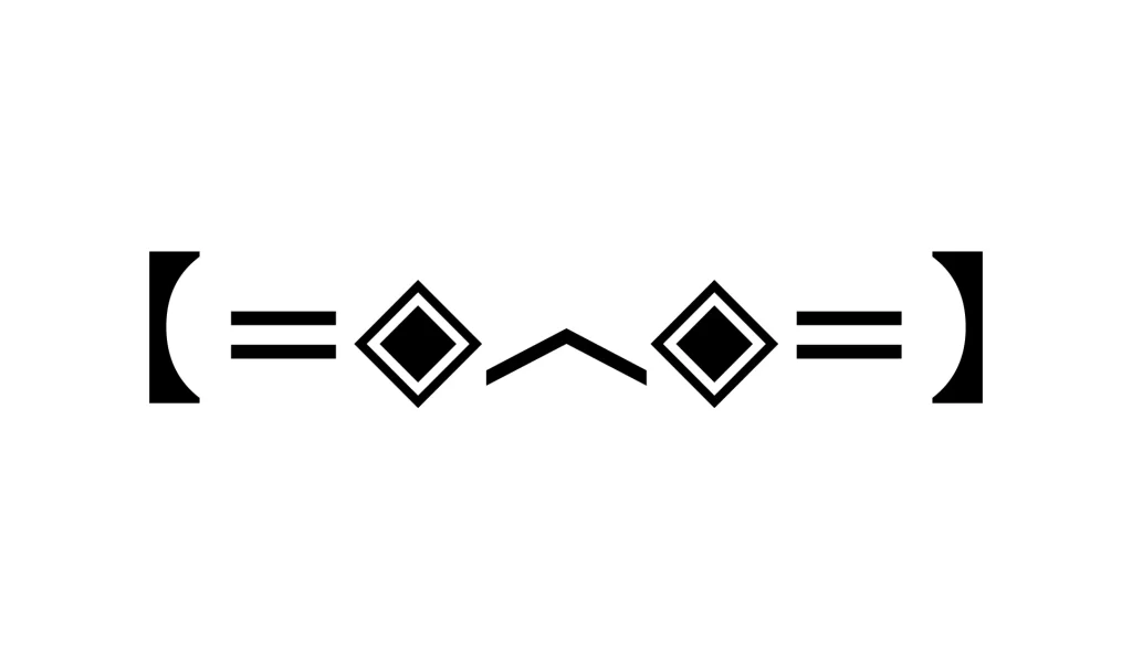 Porter Robinson Worlds logomark wordmark vector