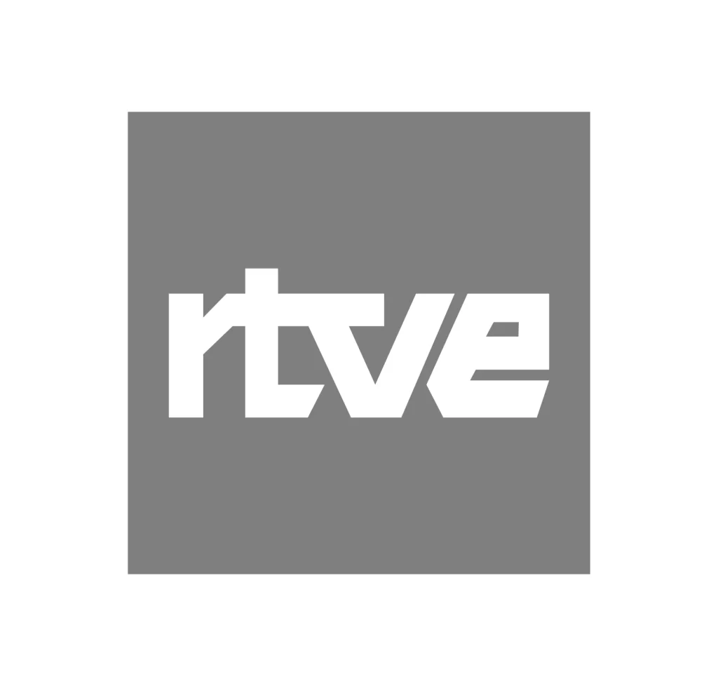 RTVE 1991-2008 vector logo
