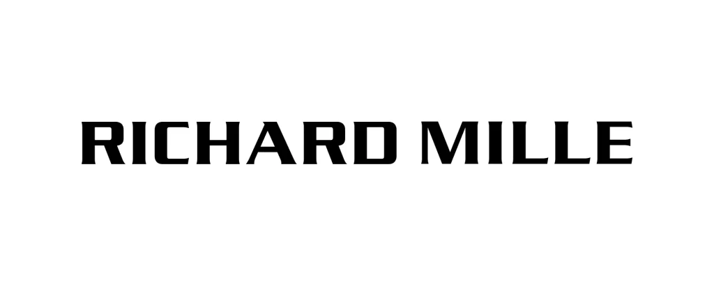 Richard Mille Logo vector