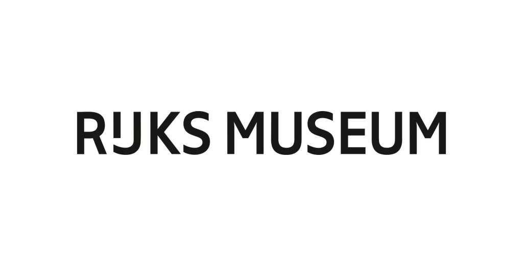 Rijks Museum vector logo