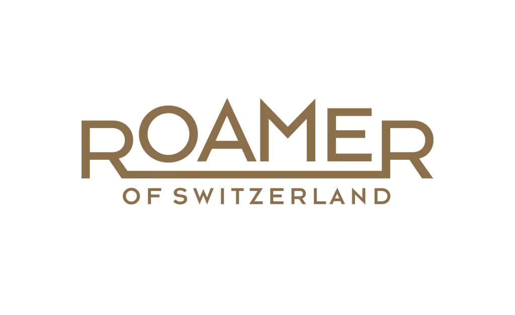 Roamer Logo vector