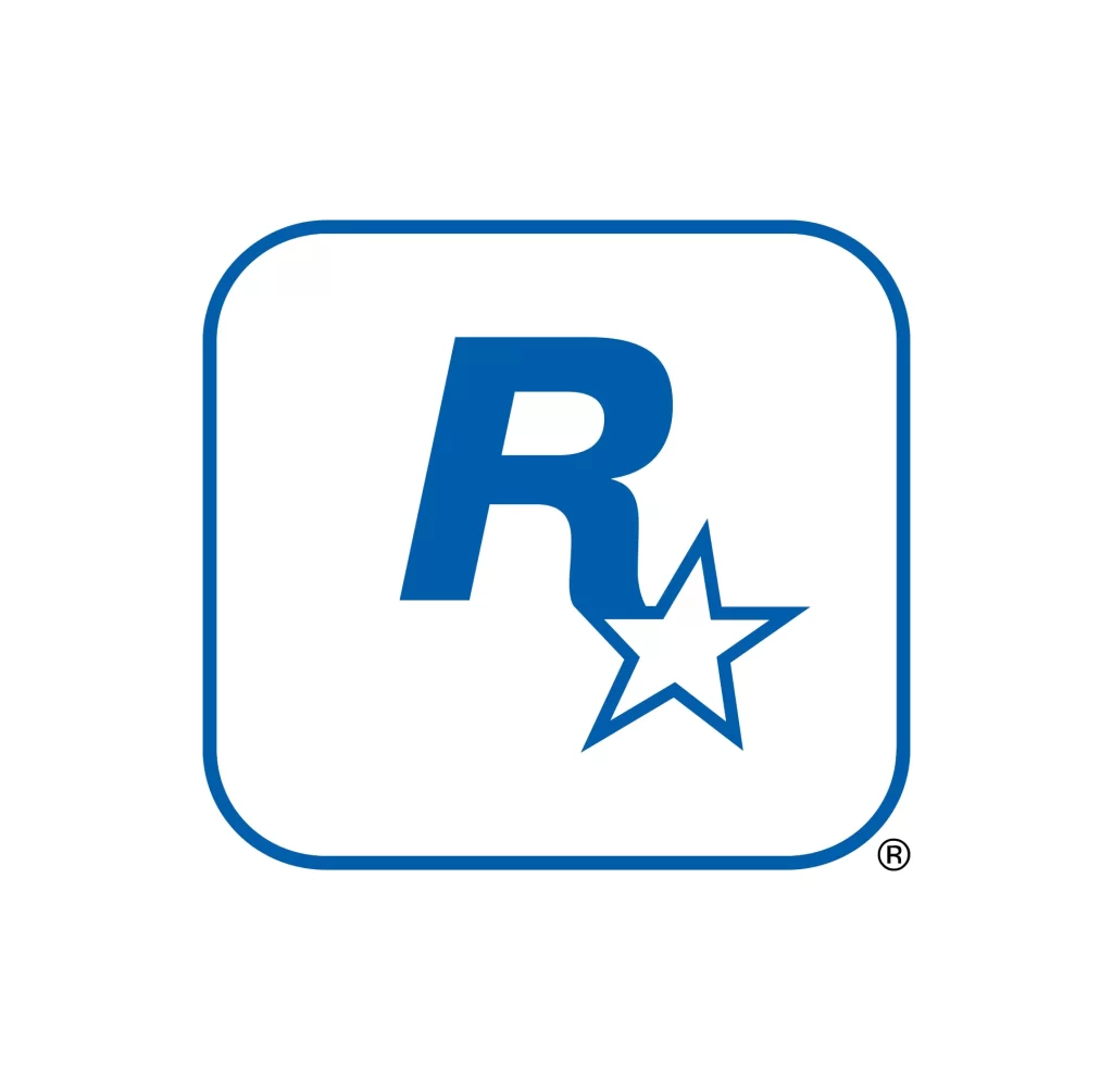Rockstar Leeds vector Logo