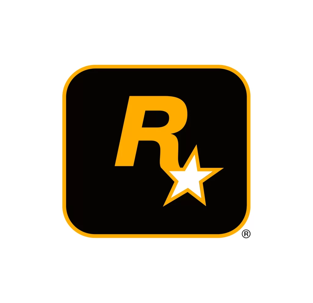 Rockstar RAGE Technology Group Logo vector