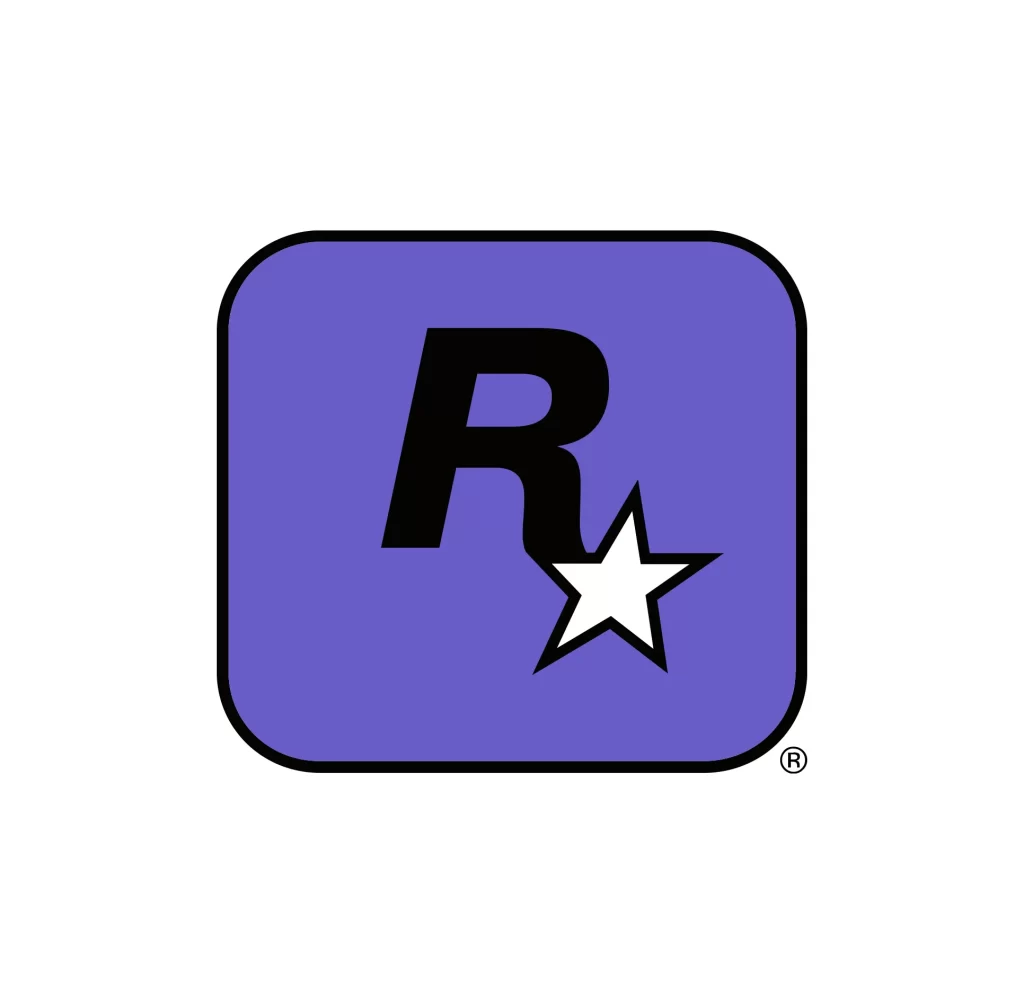 Rockstar San Diego vector Logo