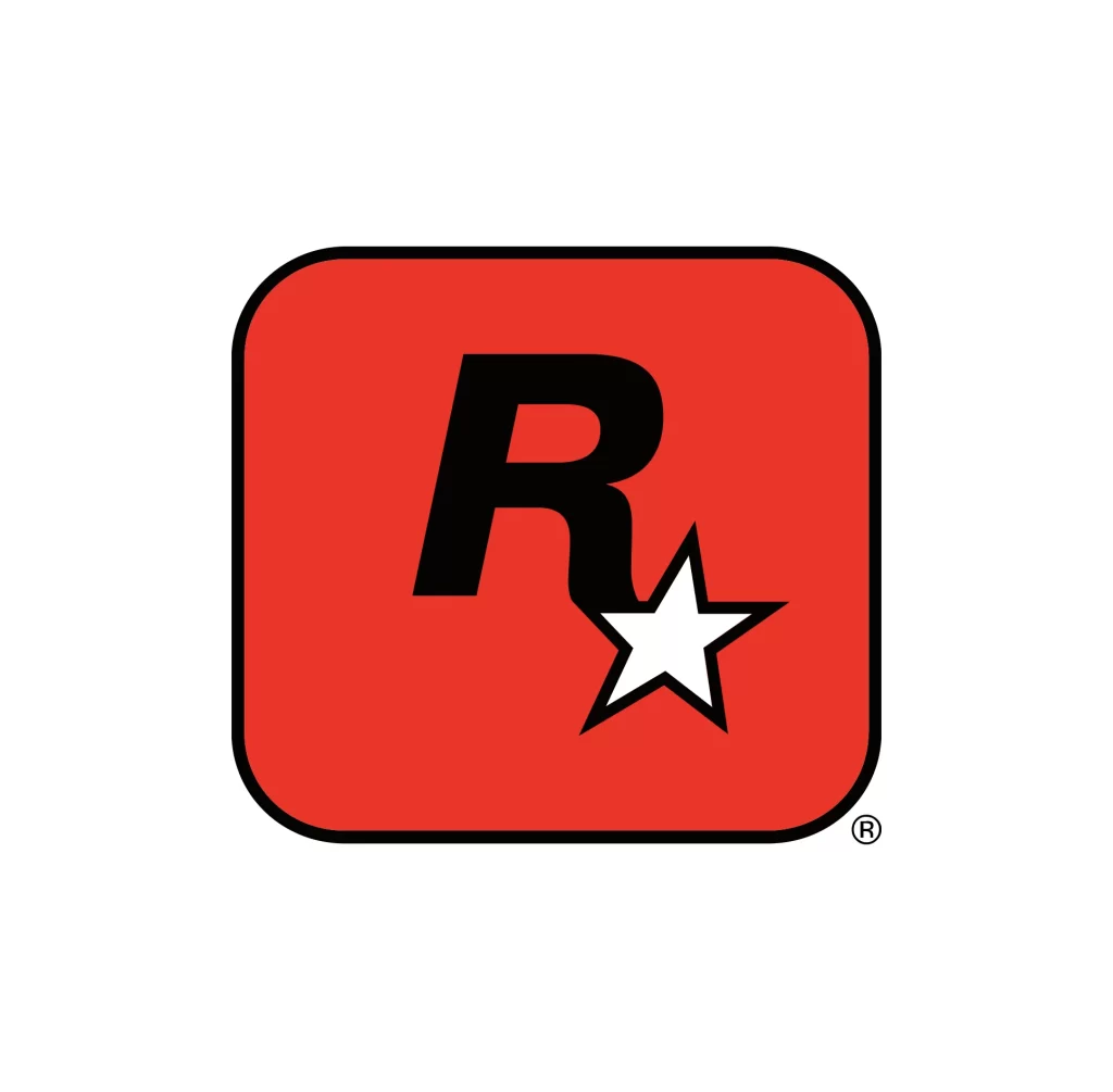 Rockstar Toronto vector Logo
