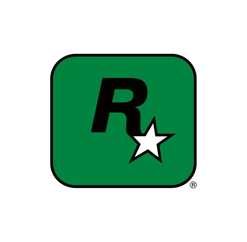 Rockstar Vancouver vector Logo