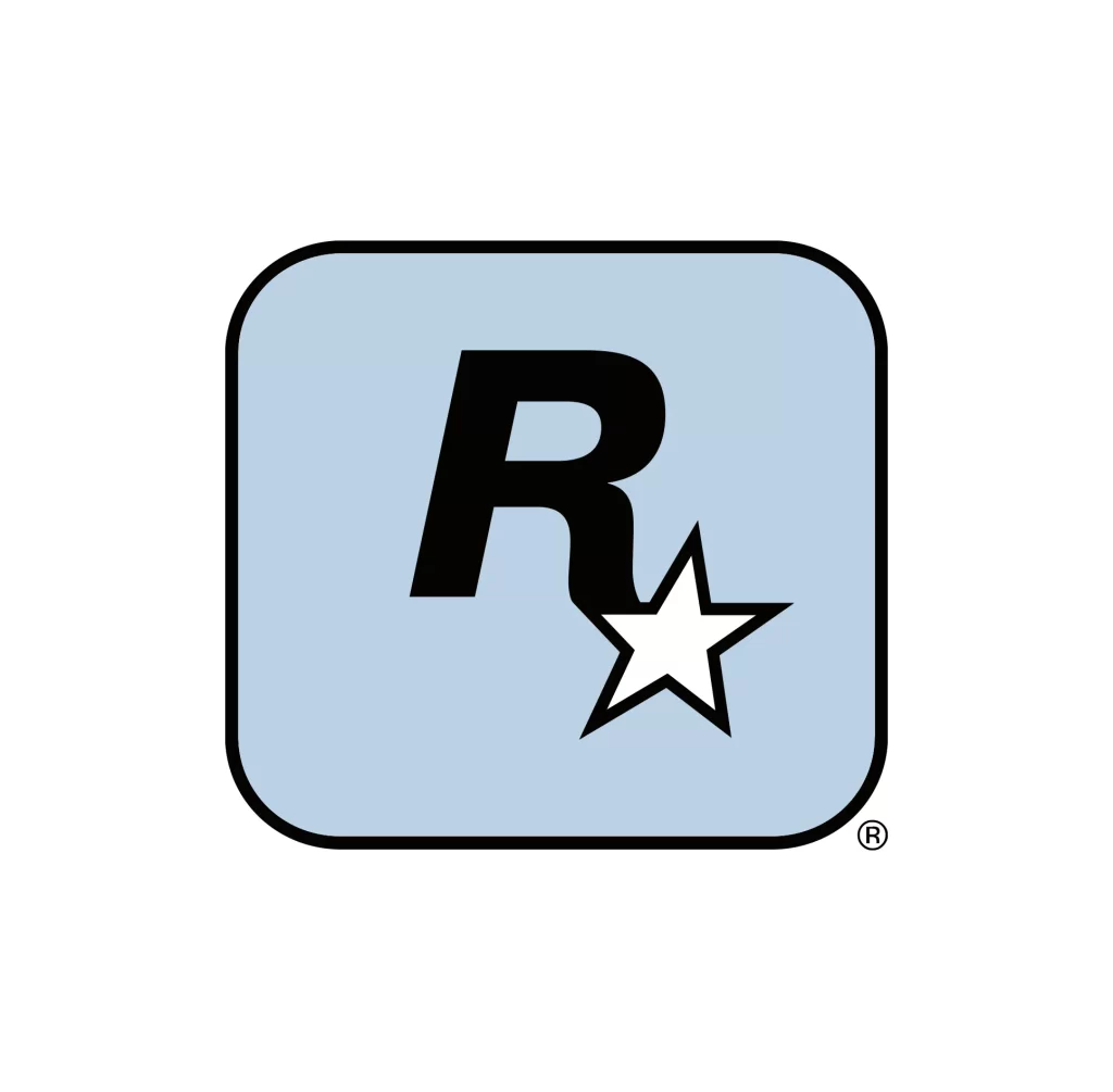 Rockstar Vienna vector Logo