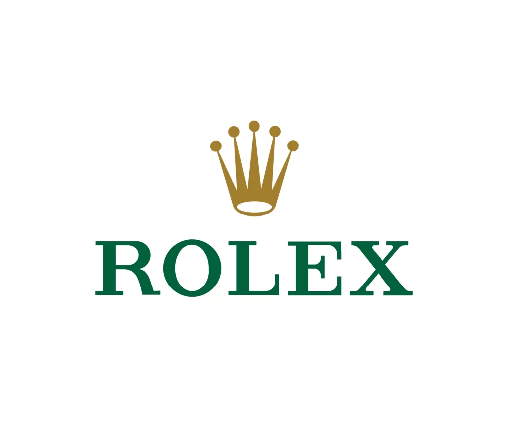 Rolex vector logo