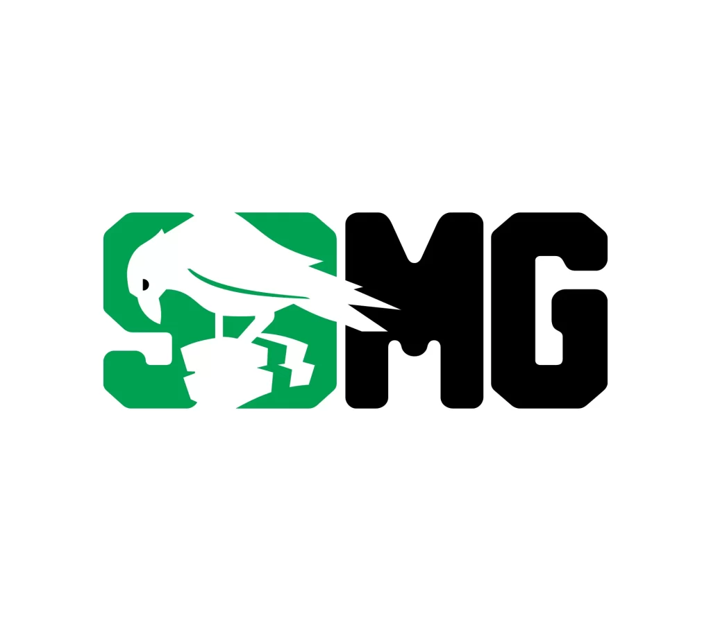 SMBG Logo vector
