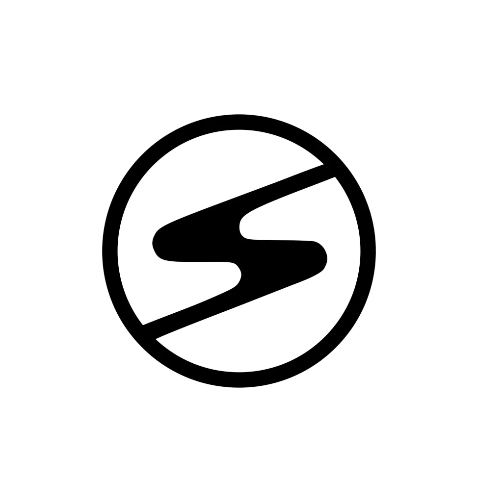 Sachsenring logo vector