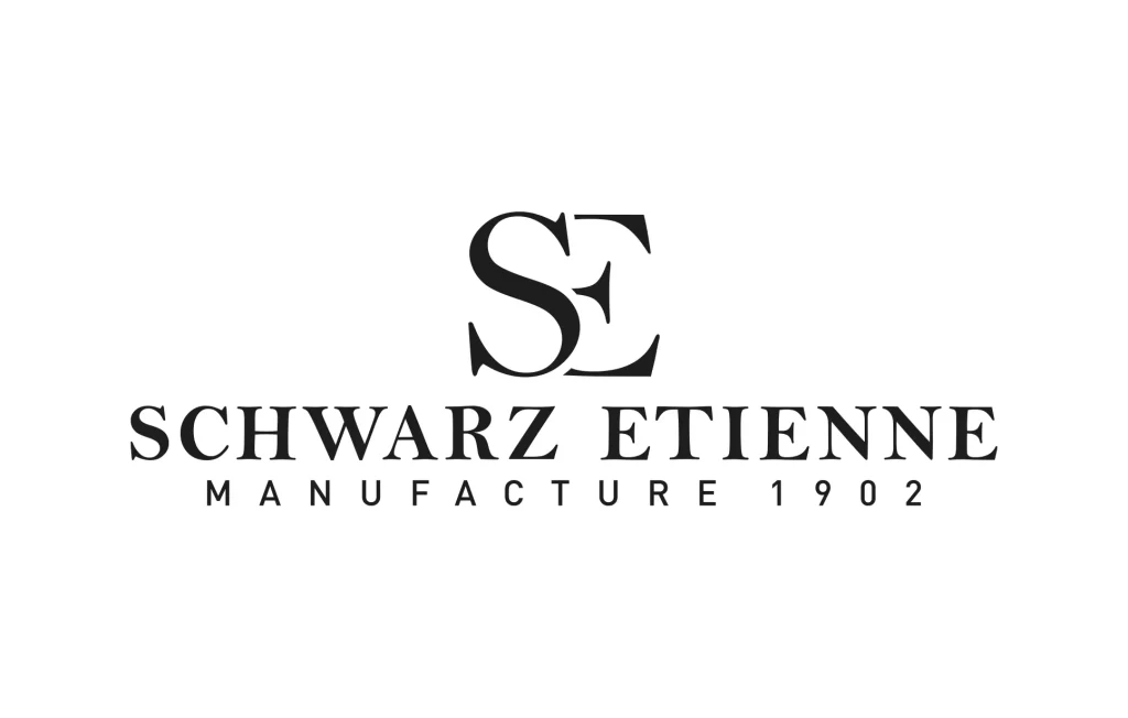 Schwarz Etienne logo vector