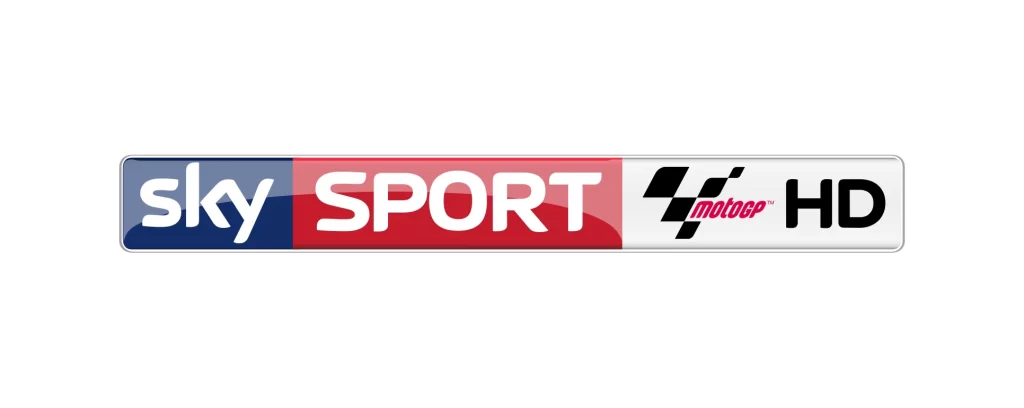 Sky Sport MotoGP HD vector Logo 2015