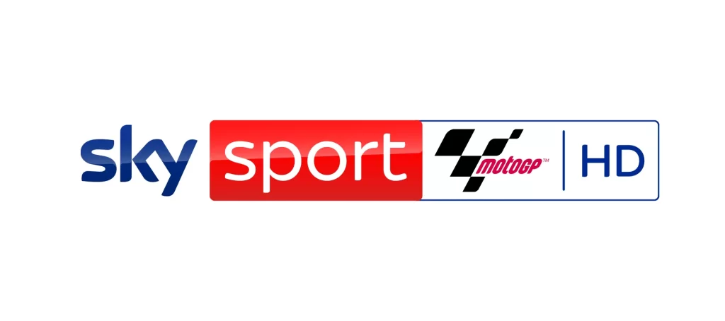 Sky Sport MotoGP HD vector Logo 2020