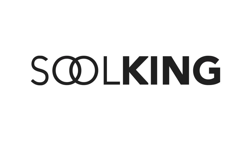 Soolking Logo vector