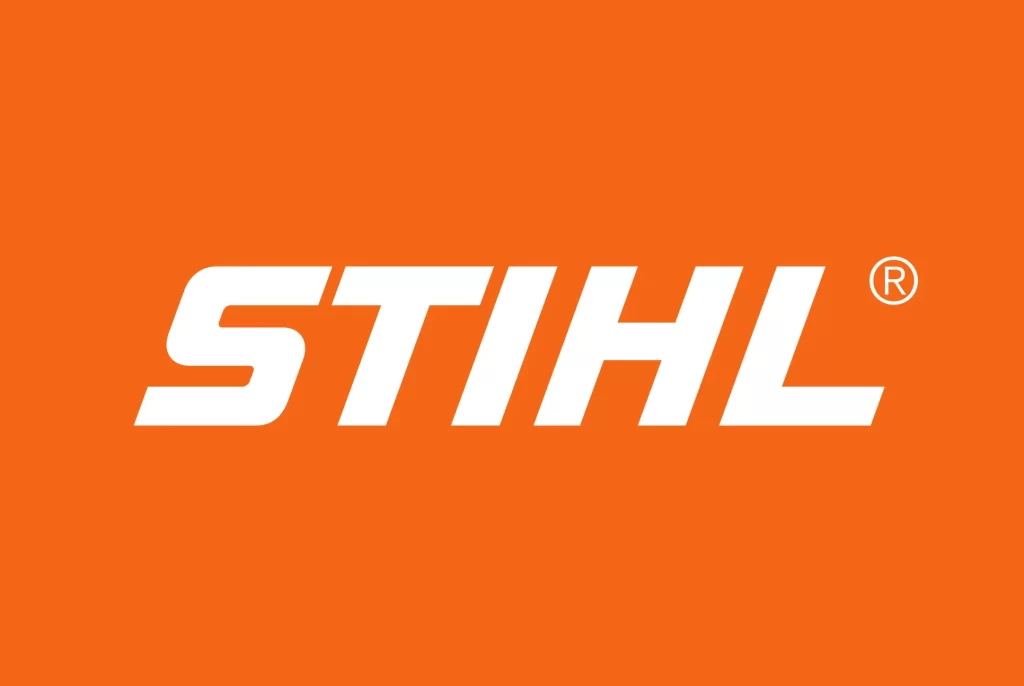 Stihl Logo vector