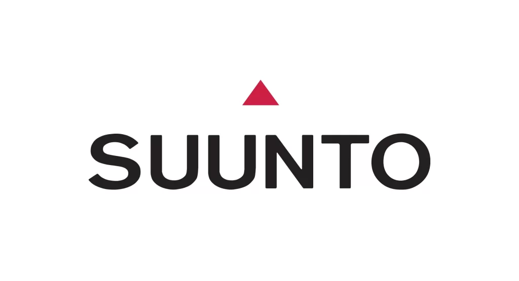 Suunto vector Logo