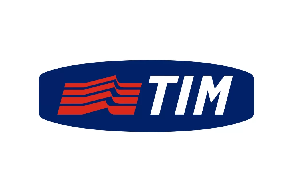 TIM logo vector