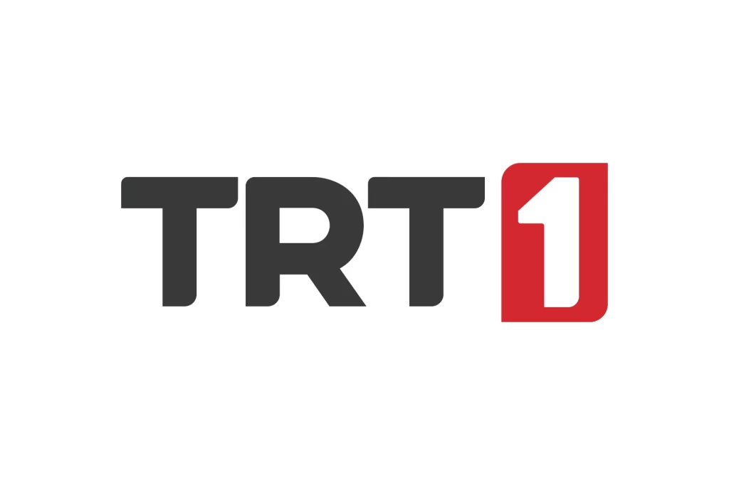 TRT 1 vector logo