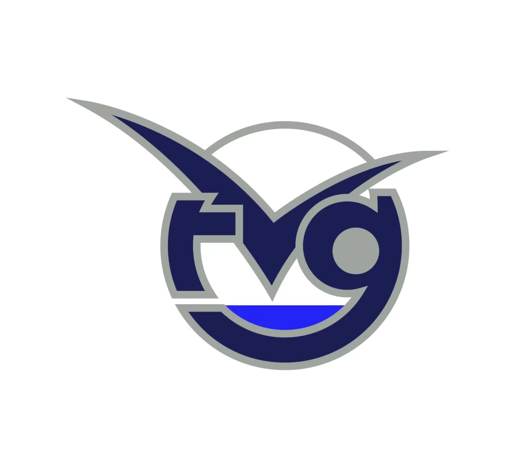 TV Galicia 1994 vector logo