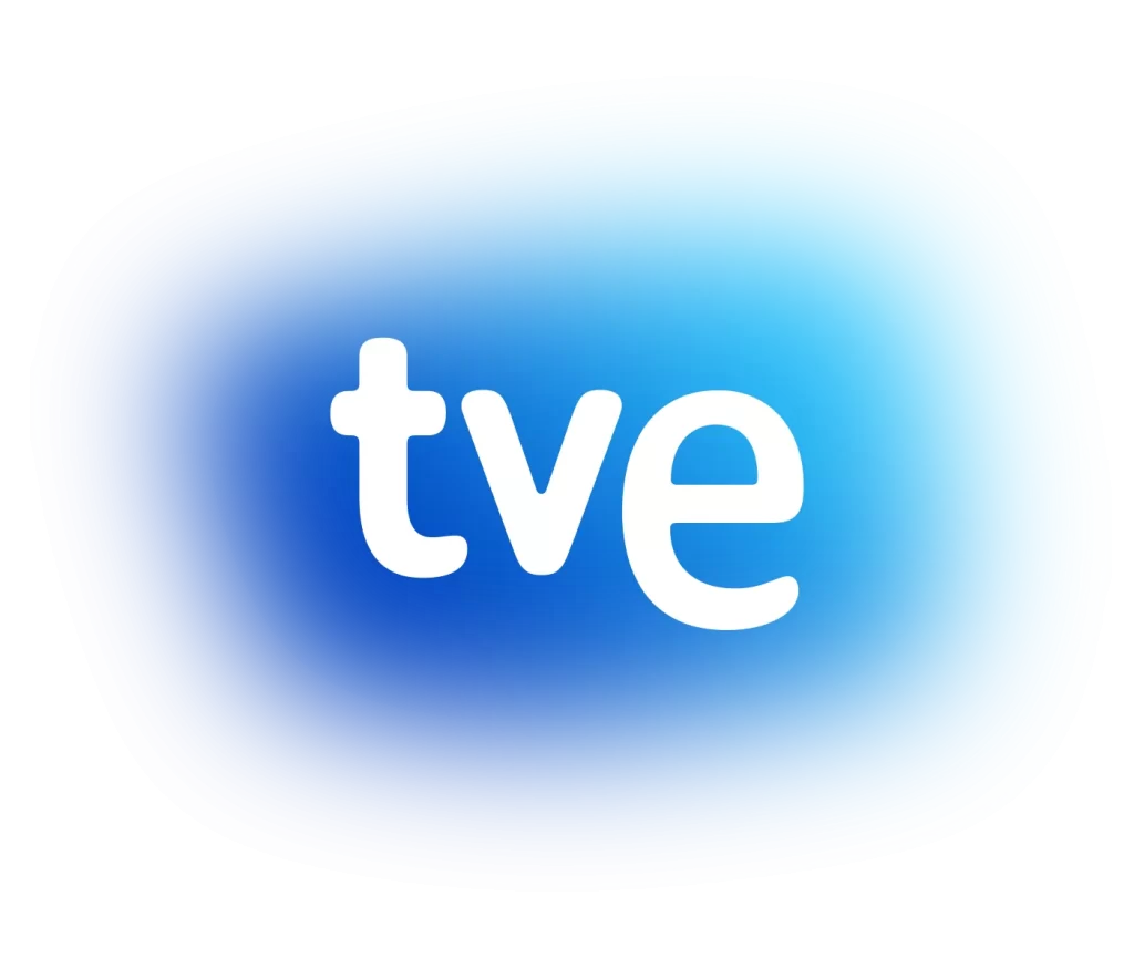 TVE Internacional vector logo