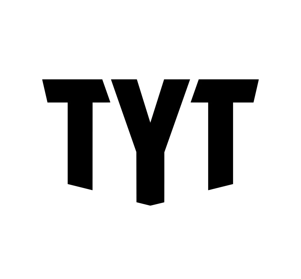 TYT logo vector