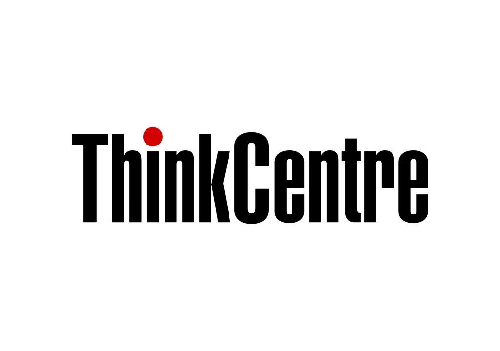 Lenovo ThinkCentre vector logo