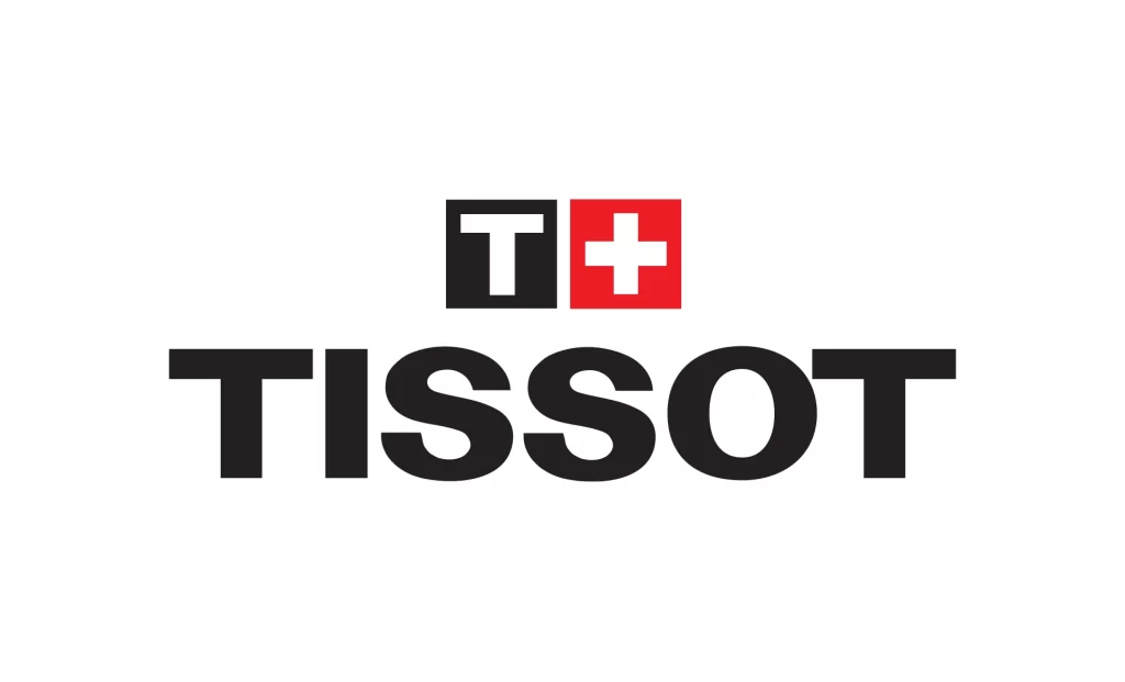 Tissot Logo vector