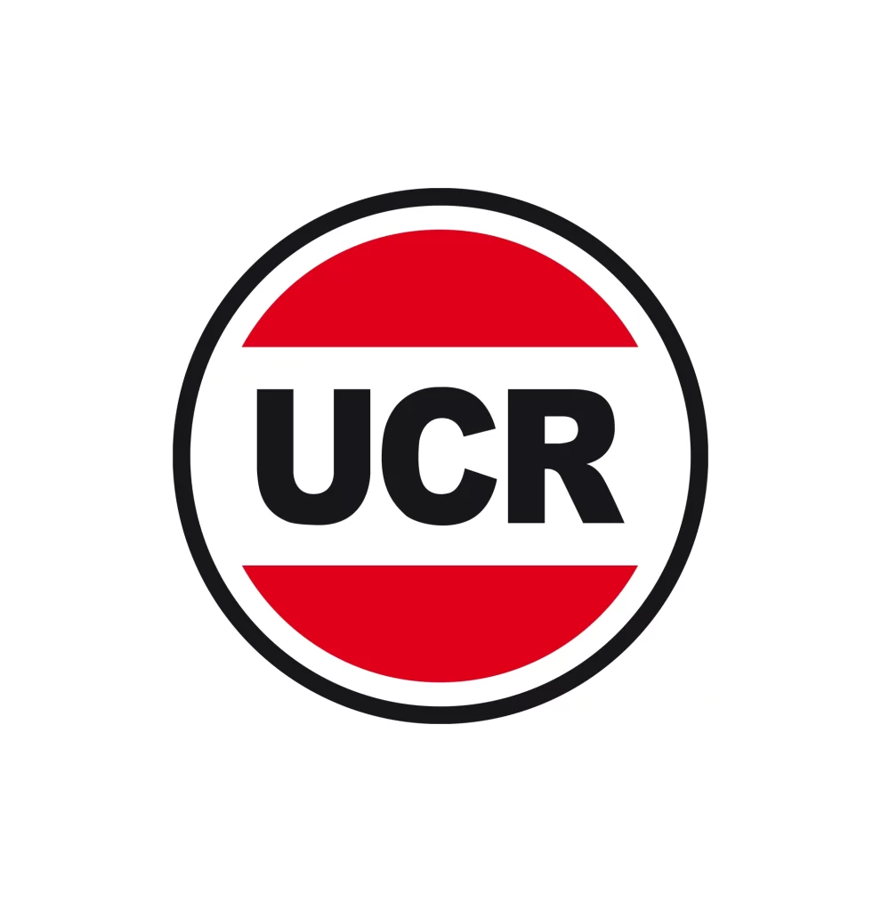 UCR modern logo Radical Civic Union