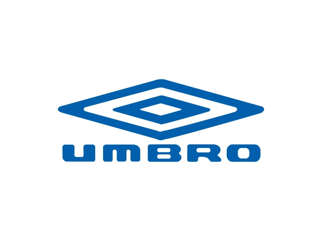 UMBRO vector logo