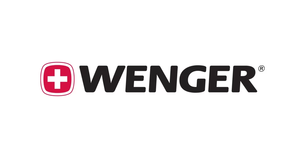 Wenger logo vector