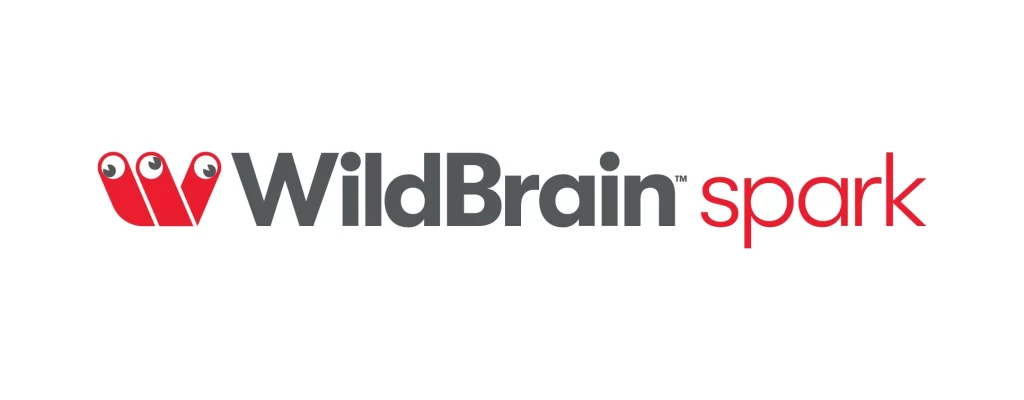 WildBrain Spark vector logo