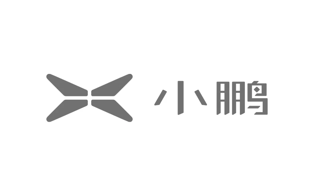 Xpeng vector logo