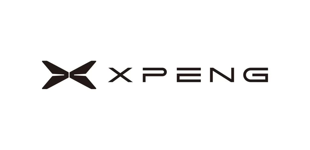 Xpeng vector logo
