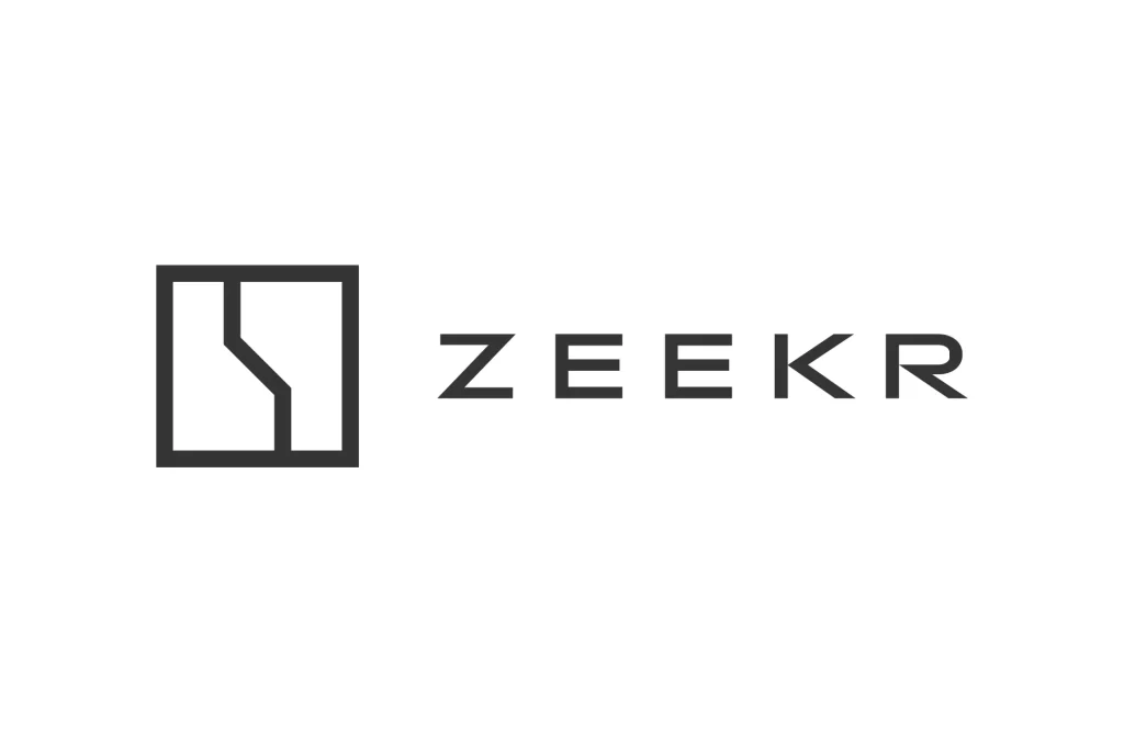 ZEEKR vector logo