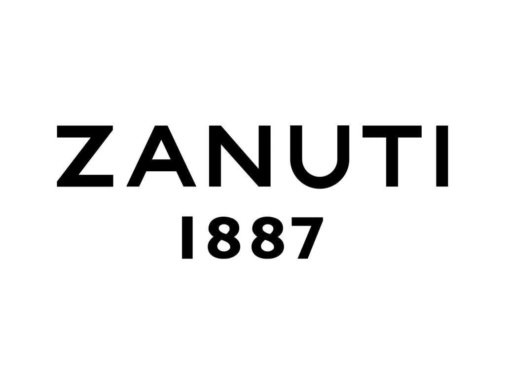 Zanuti corporate vector logo