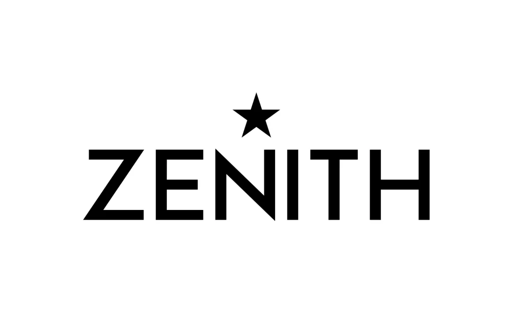 Zenith logo vector