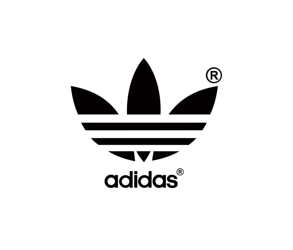 adidas vector logo